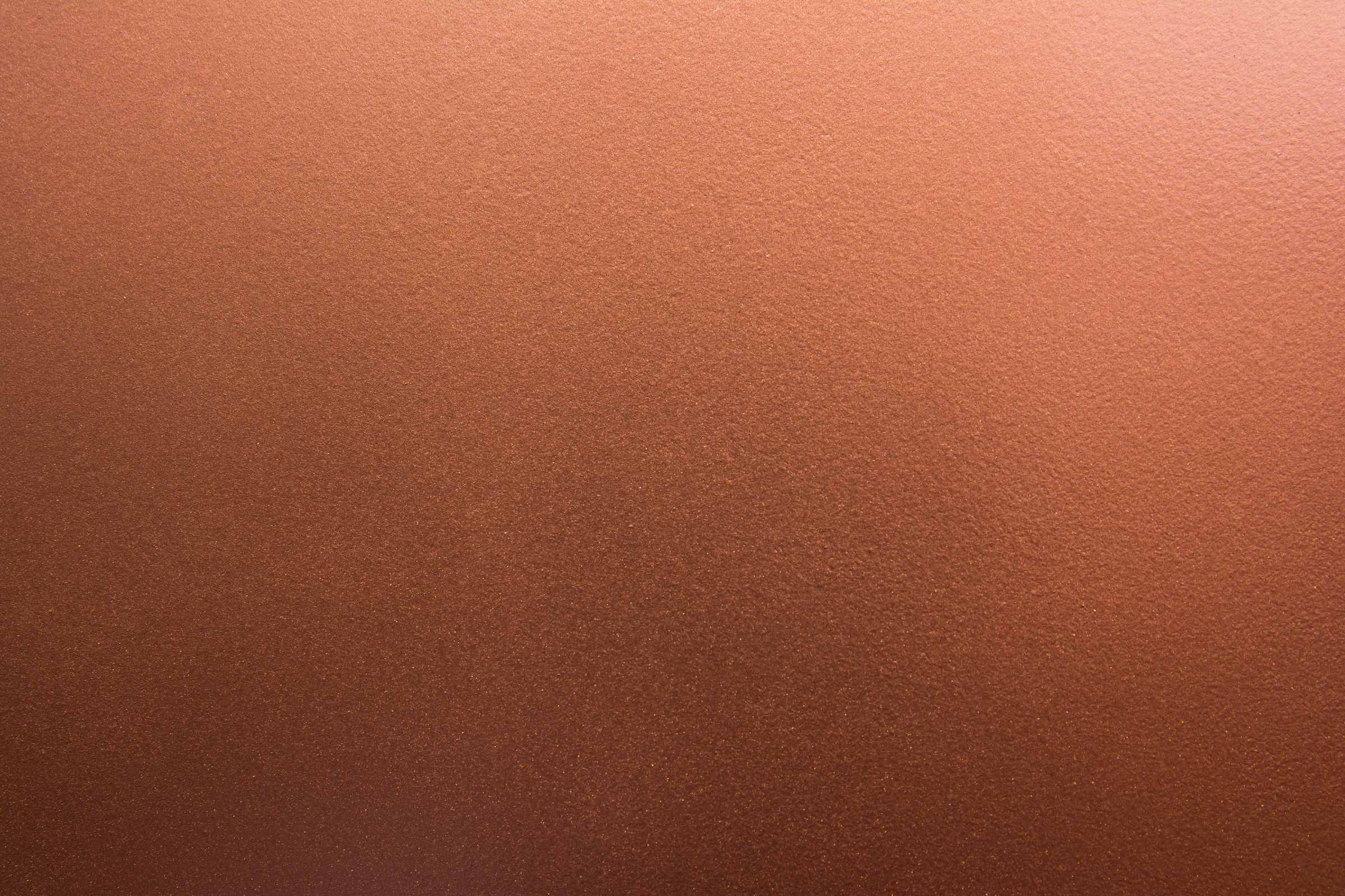 Dark pale bronze texture background. Copper texture